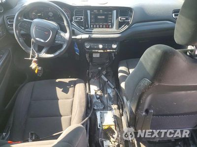 Zdjęcie 8 z 12 samochodu: 2024 DODGE DURANGO PURSUIT VIN:1C4RDJFG3RC183699 - miniatura