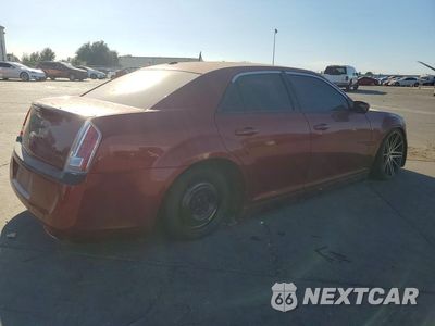 Trzecie zdjęcie samochodu z tyłu: 2013 CHRYSLER 300 VIN:2C3CCAAG9DH569120 - miniatura