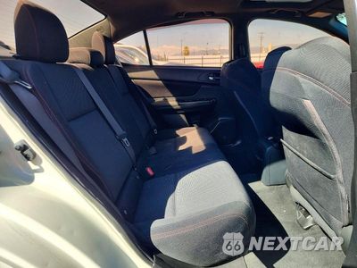 Zdjęcie 10 z 12 samochodu: 2017 SUBARU WRX PREMIUM VIN:JF1VA1E61H9802026 - miniatura