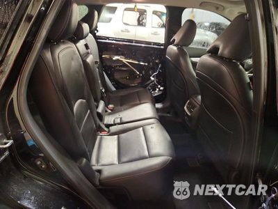 Zdjęcie 11 z 14 samochodu: 2019 INFINITI QX50 ESSENTIAL VIN:3PCAJ5M35KF123915 - miniatura