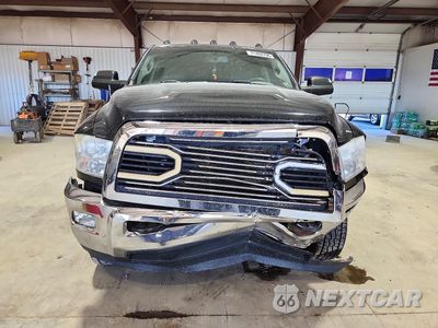 Piąte zdjęcie samochodu w środku: 2011 DODGE RAM 2500 VIN:3D7UT2CL6BG548003 - miniatura