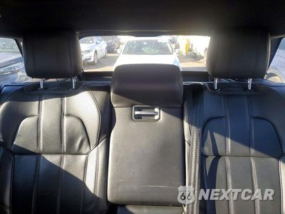 Zdjęcie 10 z 13 samochodu: 2016 LAND ROVER RANGE ROVER SPORT HSE VIN:SALWR2VF4GA563137 - miniatura