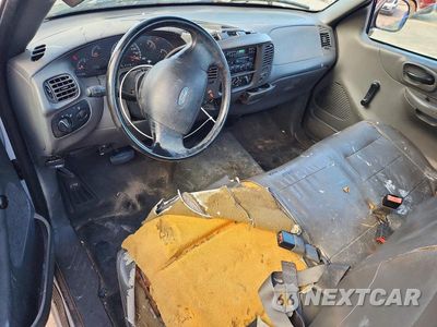 Zdjęcie 8 z 12 samochodu: 2004 FORD F-150 HERITAGE CLASSIC VIN:2FTRF17254CA97486 - miniatura