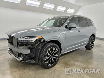 2024 VOLVO XC90 PLUS YV4H60LE4R1232386 - główne zdjęcie licytacji z USA - miniatura
