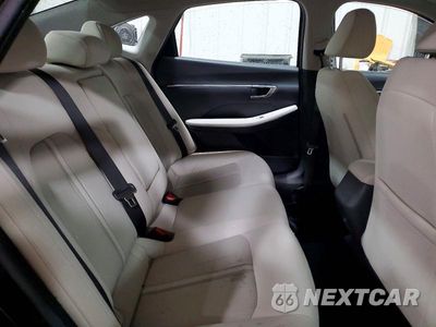 Zdjęcie 10 z 13 samochodu: 2022 HYUNDAI SONATA SEL VIN:KMHL64JA6NA198283 - miniatura