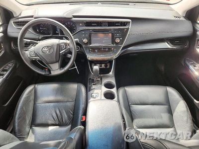 Zdjęcie 8 z 12 samochodu: 2018 TOYOTA AVALON XLE VIN:4T1BK1EB2JU277399 - miniatura