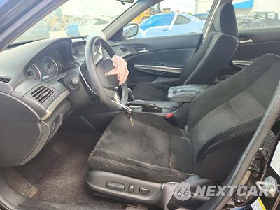 Zdjęcie 7 z 13 samochodu: 2008 HONDA ACCORD EX VIN:1HGCP26788A116806 - miniatura