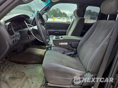 Zdjęcie 7 z 13 samochodu: 2003 TOYOTA TUNDRA SR5 VIN:5TBRT34123S429508 - miniatura