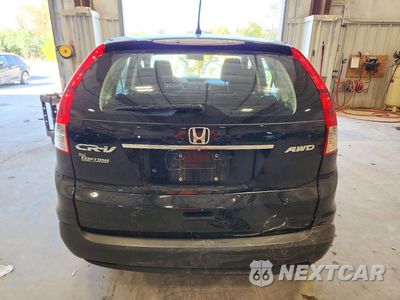 Zdjęcie 6 z 13 samochodu: 2014 HONDA CR-V LX VIN:2HKRM4H35EH663432 - miniatura
