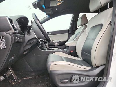 Zdjęcie 7 z 13 samochodu: 2018 KIA SPORTAGE EX VIN:KNDPNCAC1J7397334 - miniatura