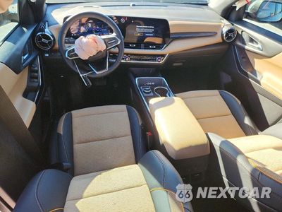 Zdjęcie 8 z 13 samochodu: 2026 CHEVROLET EQUINOX ACTIV VIN:3GNAXKEG4TL404628 - miniatura