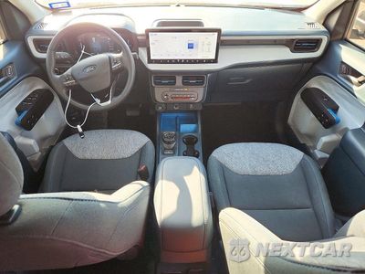 Zdjęcie 8 z 12 samochodu: 2026 FORD MAVERICK XLT VIN:3FTTW8JA4TRA09788 - miniatura