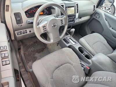 Zdjęcie 8 z 13 samochodu: 2016 NISSAN FRONTIER SV VIN:1N6AD0ER2GN700340 - miniatura