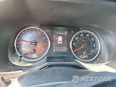 Zdjęcie 9 z 13 samochodu: 2021 TOYOTA RAV4 LE VIN:2T3H1RFV1MC089961 - miniatura