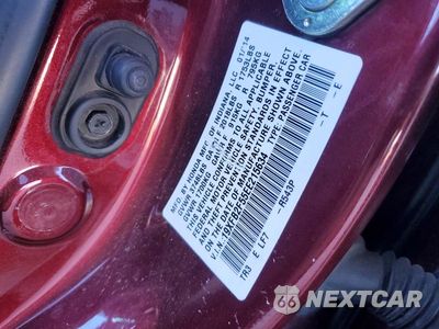 Zdjęcie 12 z 12 samochodu: 2014 HONDA CIVIC LX VIN:19XFB2F55EE215634 - miniatura