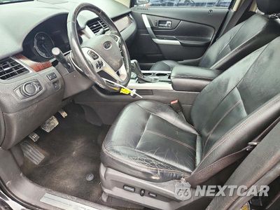 Zdjęcie 7 z 13 samochodu: 2013 FORD EDGE LIMITED VIN:2FMDK3KC0DBA58002 - miniatura