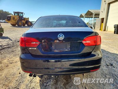 Zdjęcie 6 z 12 samochodu: 2013 VOLKSWAGEN JETTA BASE VIN:3VW2K7AJ2DM432432 - miniatura