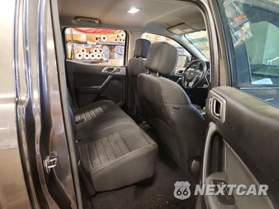 Zdjęcie 10 z 12 samochodu: 2020 FORD RANGER XL VIN:1FTER4FH7LLA73871 - miniatura
