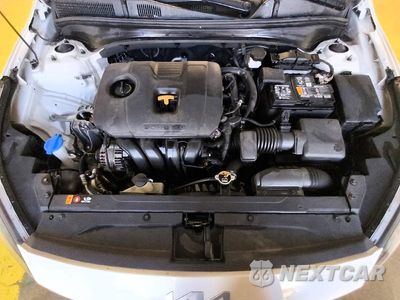Zdjęcie 11 z 13 samochodu: 2024 KIA FORTE LXS VIN:3KPF24AD4RE742578 - miniatura