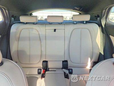 Zdjęcie 10 z 13 samochodu: 2023 BMW X2 SDRIVE28I VIN:WBXYH9C0XP5V25577 - miniatura