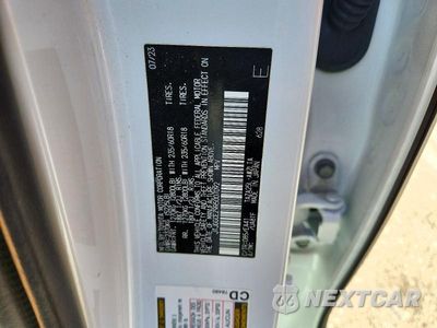 Zdjęcie 13 z 13 samochodu: 2024 LEXUS NX 350 PREMIUM VIN:JTJGGCEZ9R5007092 - miniatura