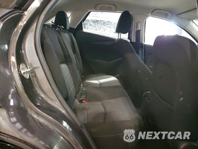 Zdjęcie 10 z 12 samochodu: 2018 MAZDA CX-3 SPORT VIN:JM1DKFB7XJ1303758 - miniatura