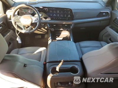 Zdjęcie 8 z 13 samochodu: 2025 CHEVROLET TAHOE K1500 LT VIN:1GNS6NRD3SR156503 - miniatura