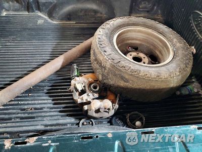 Zdjęcie 12 z 13 samochodu: 2004 FORD F150 VIN:1FTRX14W04NA64801 - miniatura