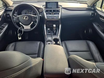 Zdjęcie 8 z 13 samochodu: 2016 LEXUS NX 200T BASE VIN:JTJBARBZ6G2058678 - miniatura