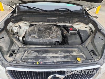 Zdjęcie 11 z 13 samochodu: 2019 VOLVO XC90 T6 MOMENTUM VIN:YV4A22PK2K1474088 - miniatura