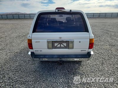 Zdjęcie 6 z 13 samochodu: 1995 TOYOTA 4RUNNER SR5 V6 VIN:JT3VN39W7S8089297 - miniatura