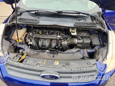 Zdjęcie 12 z 13 samochodu: 2014 FORD ESCAPE S VIN:1FMCU0F72EUC81137 - miniatura