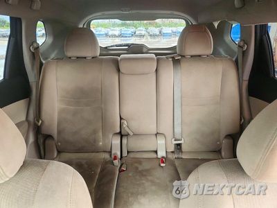 Zdjęcie 10 z 13 samochodu: 2015 NISSAN ROGUE SV VIN:5N1AT2MT7FC770906 - miniatura