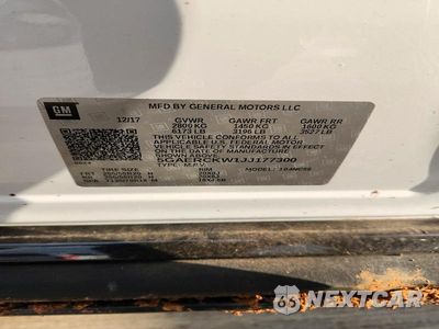 Zdjęcie 13 z 13 samochodu: 2018 BUICK ENCLAVE PREMIUM VIN:5GAERCKW1JJ177300 - miniatura