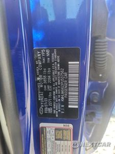 Zdjęcie 12 z 12 samochodu: 2023 HYUNDAI ELANTRA SEL VIN:KMHLM4AG3PU537562 - miniatura