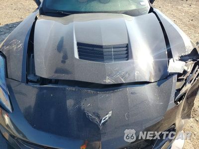 Zdjęcie 11 z 12 samochodu: 2014 CHEVROLET CORVETTE STINGRAY Z51 2LT VIN:1G1YJ2D76E5102618 - miniatura