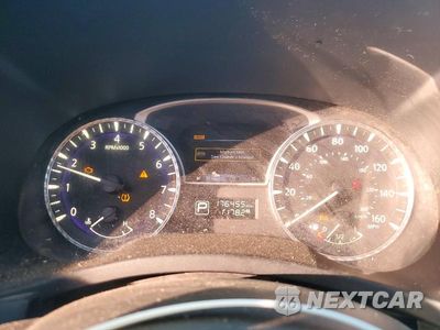 Zdjęcie 9 z 13 samochodu: 2013 INFINITI JX35 BASE VIN:5N1AL0MM0DC346400 - miniatura