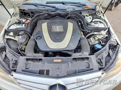 Zdjęcie 11 z 13 samochodu: 2012 MERCEDES-BENZ C 300 4MATIC VIN:WDDGF8BB4CR211220 - miniatura