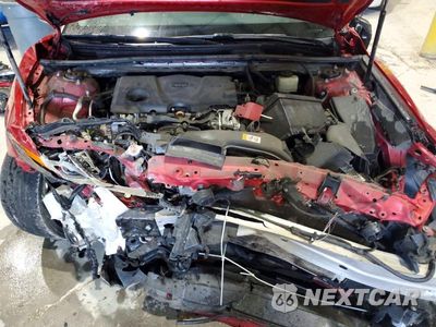 Zdjęcie 11 z 13 samochodu: 2020 TOYOTA CAMRY SE VIN:4T1M11AK7LU333776 - miniatura