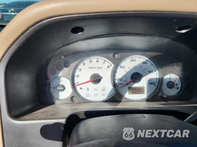 Zdjęcie 9 z 13 samochodu: 2003 FORD ESCAPE XLS VIN:1FMYU02163KE04356 - miniatura