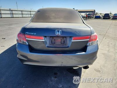 Zdjęcie 6 z 13 samochodu: 2012 HONDA ACCORD LX VIN:1HGCP2F34CA134242 - miniatura