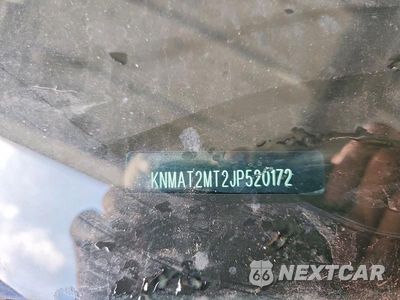 Zdjęcie 13 z 13 samochodu: 2018 NISSAN ROGUE SV VIN:KNMAT2MT2JP520172 - miniatura