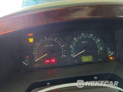 Zdjęcie 9 z 13 samochodu: 2003 LAND ROVER DISCOVERY II SE VIN:SALTY16413A825915 - miniatura