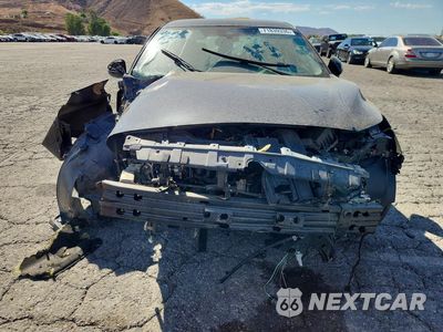 Piąte zdjęcie samochodu w środku: 2025 NISSAN SENTRA S VIN:3N1AB8BVXSY364976 - miniatura