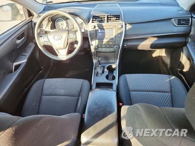Zdjęcie 8 z 12 samochodu: 2016 TOYOTA CAMRY LE VIN:4T4BF1FK4GR566799 - miniatura