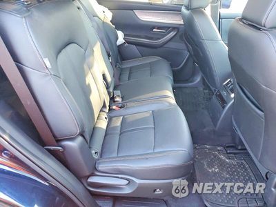 Zdjęcie 11 z 13 samochodu: 2026 MAZDA CX-90 PREFERRED VIN:JM3KKBHD6T1351507 - miniatura