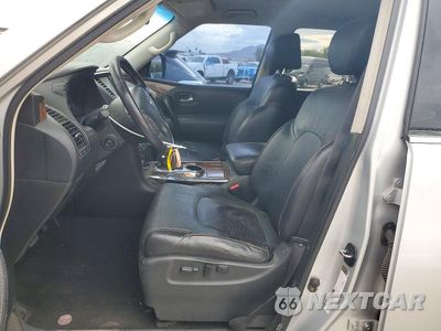 Zdjęcie 7 z 13 samochodu: 2017 NISSAN ARMADA PLATINUM VIN:JN8AY2NC9H9500231 - miniatura