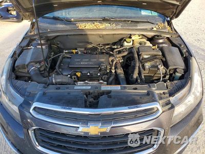Zdjęcie 11 z 12 samochodu: 2016 CHEVROLET CRUZE LIMITED LT VIN:1G1PE5SB6G7112954 - miniatura