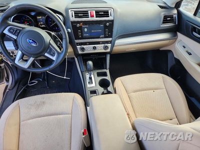 Zdjęcie 8 z 12 samochodu: 2017 SUBARU OUTBACK 2.5I PREMIUM VIN:4S4BSADC1H3258627 - miniatura