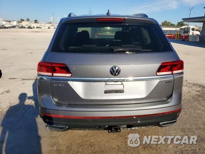 Zdjęcie 6 z 13 samochodu: 2023 VOLKSWAGEN ATLAS SE VIN:1V2KR2CA0PC521791 - miniatura